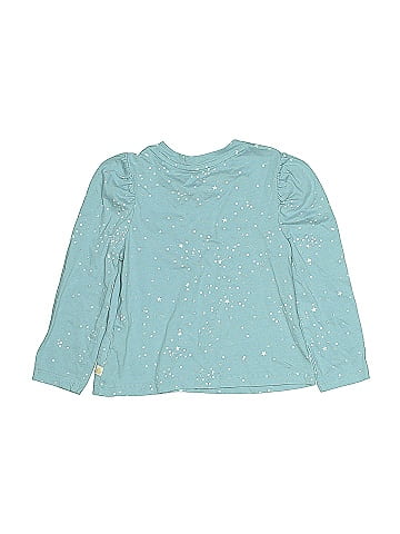 Baby Gap Long Sleeve Top (view 2)
