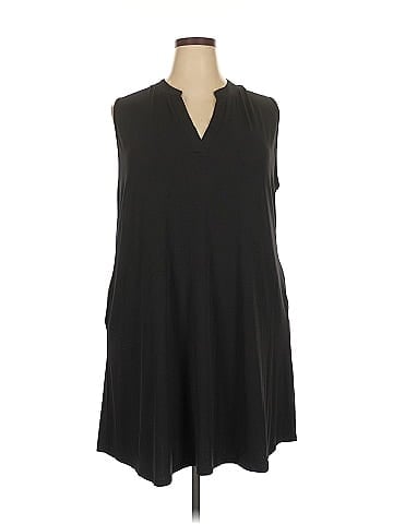 Honeyme Casual Dress (view 1)