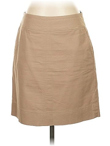 Talbots Casual Skirt (view 1)