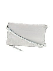 Cuyana Leather Shoulder Bag