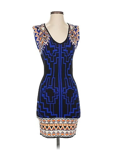Jealous Tomato Cocktail Dress (view 1)