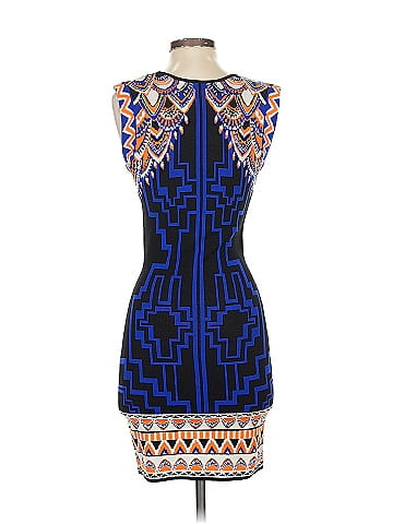 Jealous Tomato Cocktail Dress (view 2)