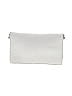 Cuyana 100% Leather Solid Blue Leather Shoulder Bag One size - photo 3
