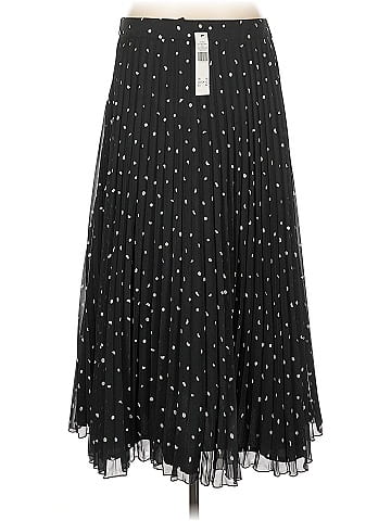 Long Tall Sally Formal Skirt (view 2)