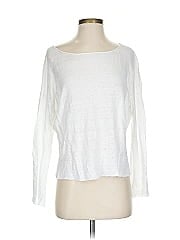 Nili Lotan 3/4 Sleeve T Shirt