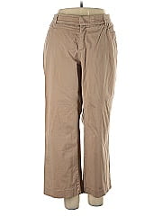 Jm Collection Khakis