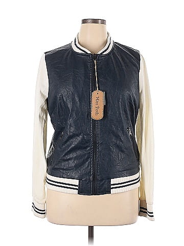 Miss Posh Jacket (view 1)
