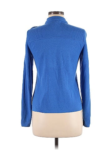Lauren by Ralph Lauren Track Jacket (view 2)