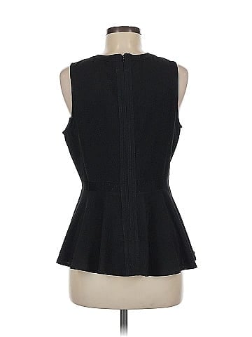 Chelsea28 Sleeveless Blouse (view 2)