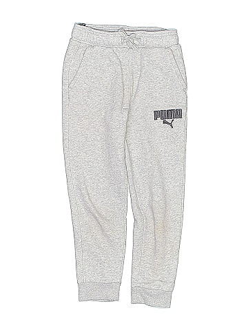 Puma Sweatpants (view 1)