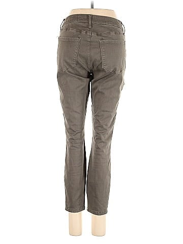 Cosmic Blue Love Jeans (view 2)