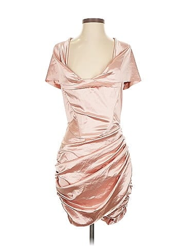 Superdown Cocktail Dress (view 1)