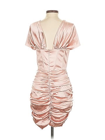 Superdown Cocktail Dress (view 2)