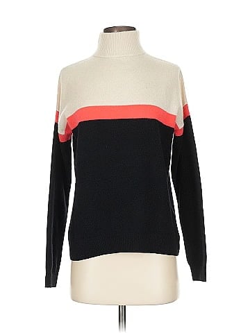C by Bloomingdales Cashmere Pullover Sweater (view 1)