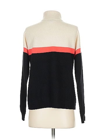 C by Bloomingdales Cashmere Pullover Sweater (view 2)