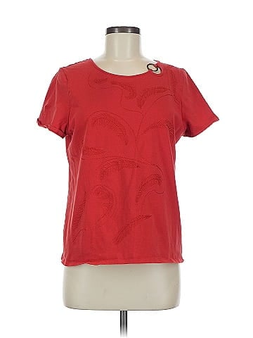 TanJay Short Sleeve Top (view 1)
