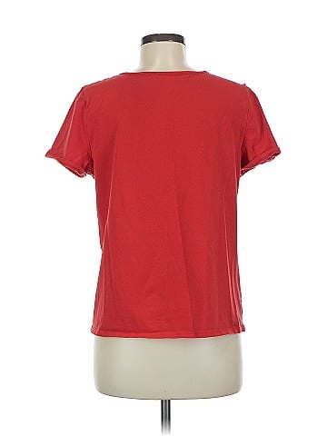 TanJay Short Sleeve Top (view 2)