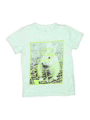 Crewcuts Short Sleeve T-Shirt (view 1)