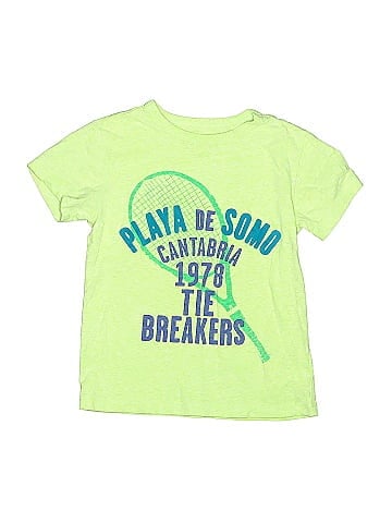 Crewcuts Short Sleeve T-Shirt (view 1)