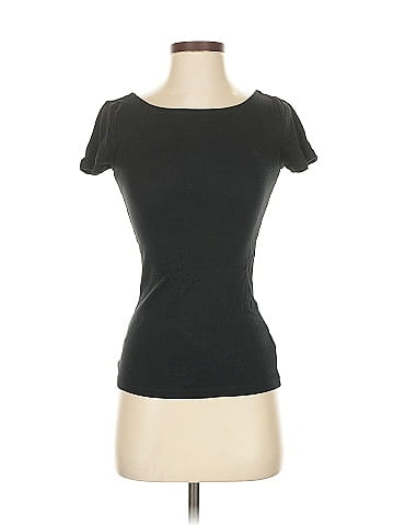 Lauren by Ralph Lauren Short Sleeve T-Shirt (view 1)