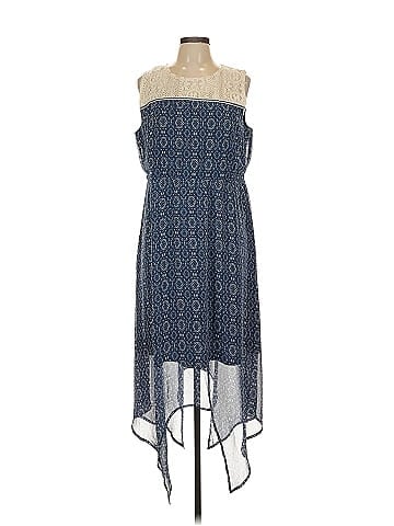 Wrangler Jeans Co Casual Dress (view 1)