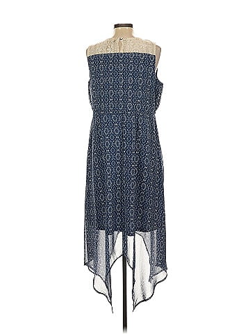 Wrangler Jeans Co Casual Dress (view 2)