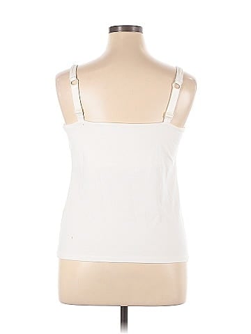 Croft & Barrow Tank Top (view 2)