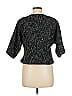 AK Anne Klein Black Jacket Size 8 (petite) - photo 2