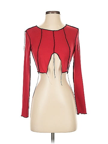 Love J Long Sleeve T-Shirt (view 1)