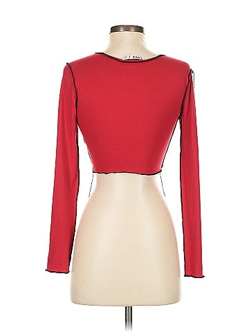 Love J Long Sleeve T-Shirt (view 2)