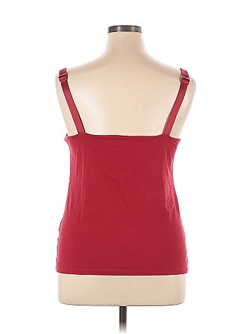 Croft & Barrow Sleeveless Top (view 2)
