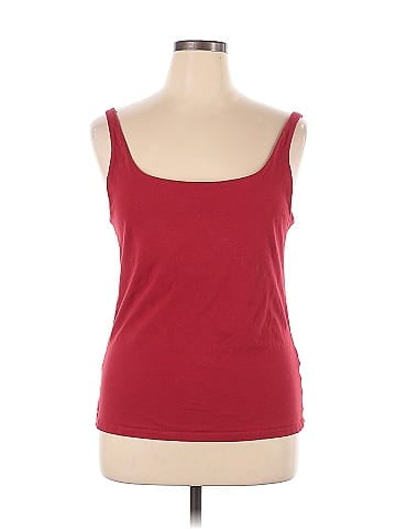 Croft & Barrow Sleeveless Top (view 1)