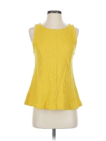 Anthropologie Sleeveless T-Shirt (view 1)
