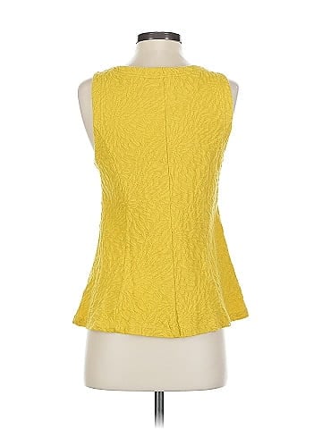 Anthropologie Sleeveless T-Shirt (view 2)