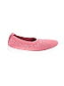 FitFlop Pink Sneakers Size 8 1/2 - photo 1