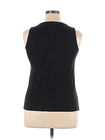 Danskin Now Sleeveless T-Shirt (view 2)