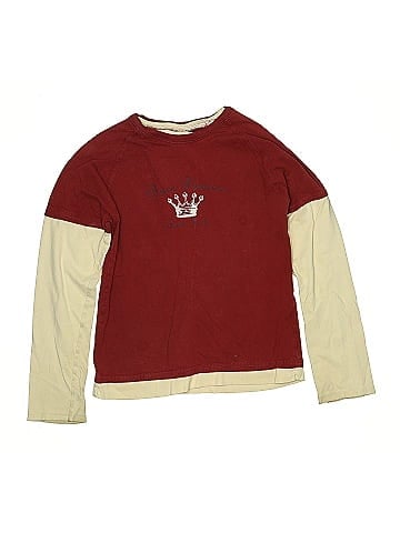 Ariat Long Sleeve T-Shirt (view 1)
