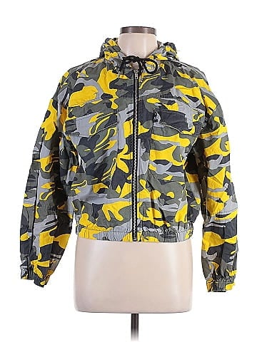 New Look Windbreaker (view 1)