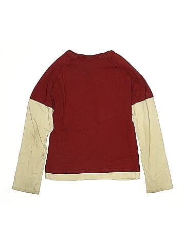 Ariat Long Sleeve T-Shirt (view 2)