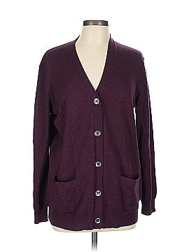 Kirkland Signature Wool Cardigan
