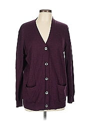 Kirkland Signature Wool Cardigan