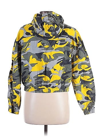 New Look Windbreaker (view 2)