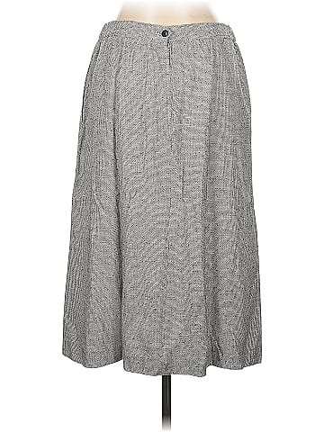 Evan Picone Casual Skirt (view 2)