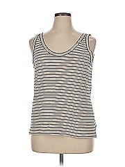 Mm. La Fleur Tank Top