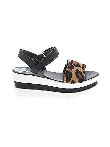 Aldo Wedges (view 1)