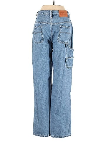 Princess Polly Jeans (view 2)