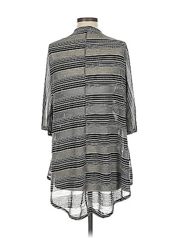 Lularoe Kimono (view 2)