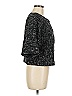 AK Anne Klein Black Jacket Size 8 (petite) - photo 4
