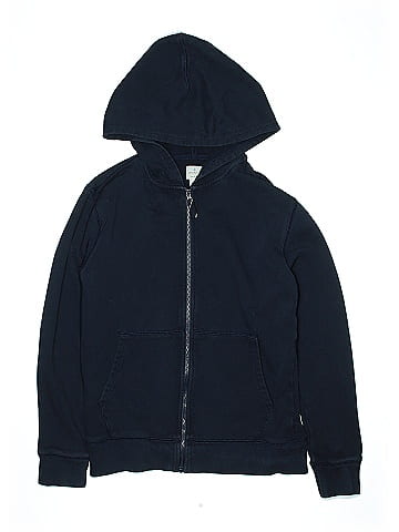 Crewcuts Zip Up Hoodie (view 1)