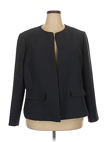 Tahari by ASL Blazer (view 1)